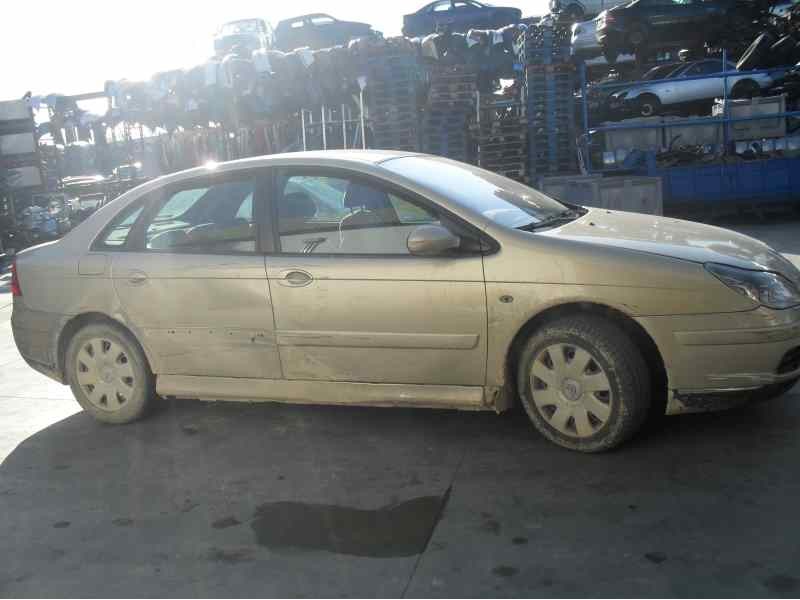citroen c5 berlina del año 2004