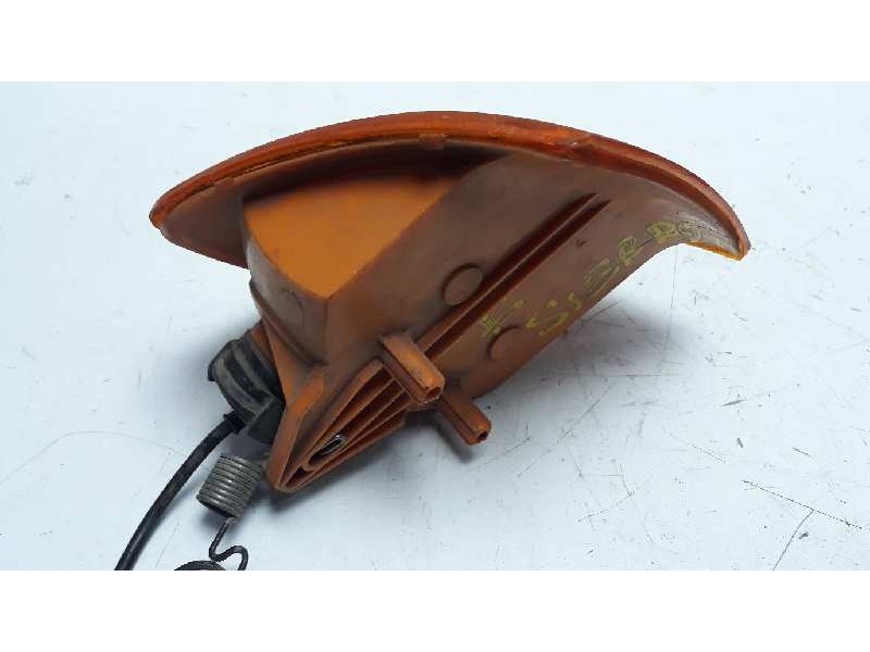 Recambio de piloto delantero izquierdo para ford sierra turnier referencia OEM IAM 87BG13369AA FD0584104 