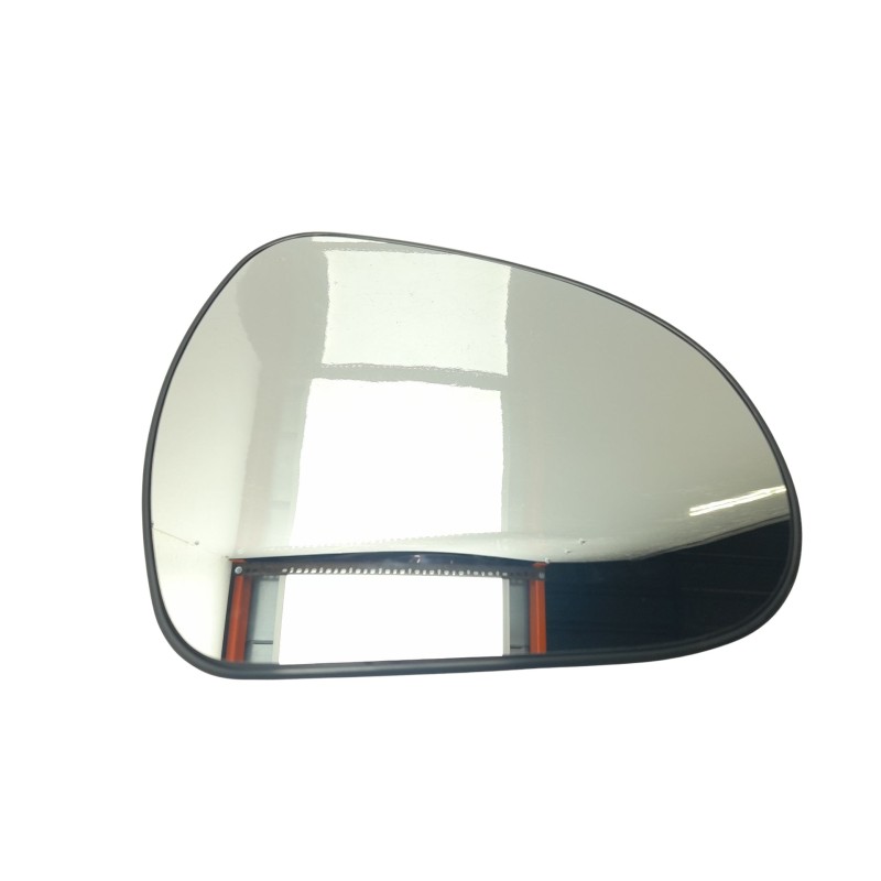 Recambio de cristal retrovisor derecho para peugeot 308 referencia OEM IAM 8151JF 1051727019 1051727019 , PG3207523 , 31544222 ,