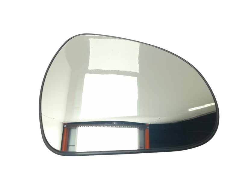 Recambio de cristal retrovisor derecho para peugeot 308 referencia OEM IAM 8151JF 1051727019 1051727019 , PG3207523 , 31544222 ,