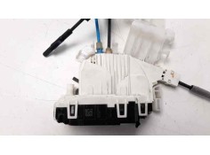 Recambio de cerradura puerta trasera derecha para mercedes-benz clase e (w212) lim. 1.8 cgi cat referencia OEM IAM A0997300235   2