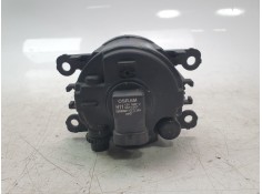 Recambio de faro antiniebla izquierdo para renault laguna ii (bg0/1_) 1.6 16v (bg1g, bg1h) referencia OEM IAM 8200074008 1011938 2