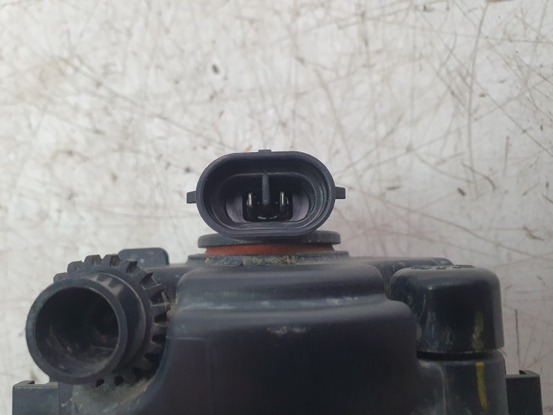 Recambio de faro antiniebla izquierdo para renault laguna ii (bg0/1_) 1.6 16v (bg1g, bg1h) referencia OEM IAM 8200074008 1011938