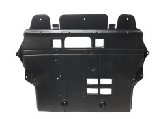 Recambio de cubrecarter para citroën berlingo cuadro referencia OEM IAM 7013CT 107073762 107073762 , CI9181900 , 5022650