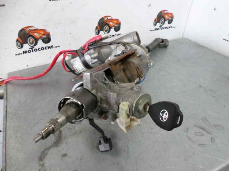 Recambio de columna direccion para toyota avensis (t27) 2.0 d-4d cat referencia OEM IAM 6900001423 8Y190184 