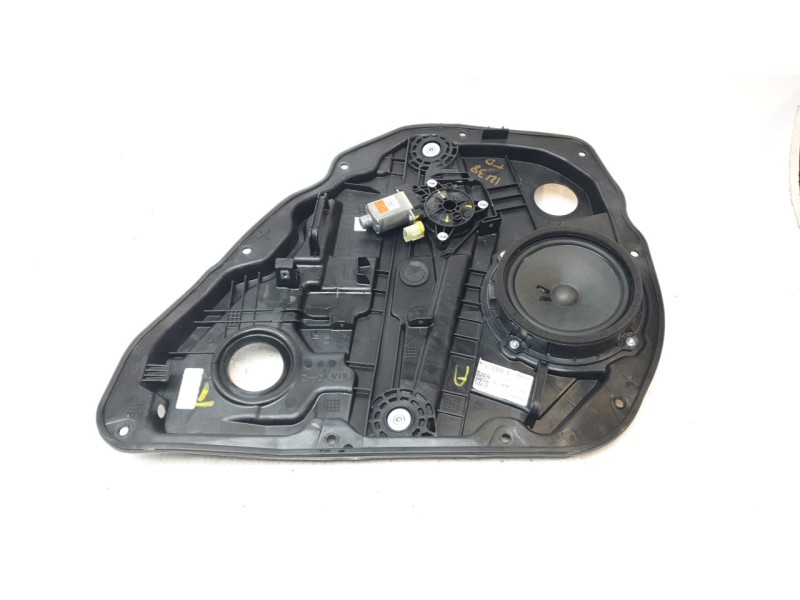 Recambio de elevalunas trasero derecho para kia ceed tourer (cd) 1.0 t-gdi referencia OEM IAM 83481J7000  
