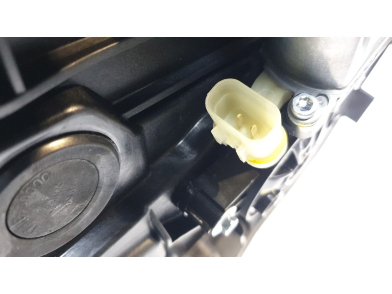 Recambio de elevalunas trasero derecho para kia ceed tourer (cd) 1.0 t-gdi referencia OEM IAM 83481J7000  