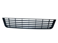 Recambio de rejilla paragolpes central para volkswagen golf v berlina (1k1) referencia OEM IAM 1K08536779B9 107233202 107233202 