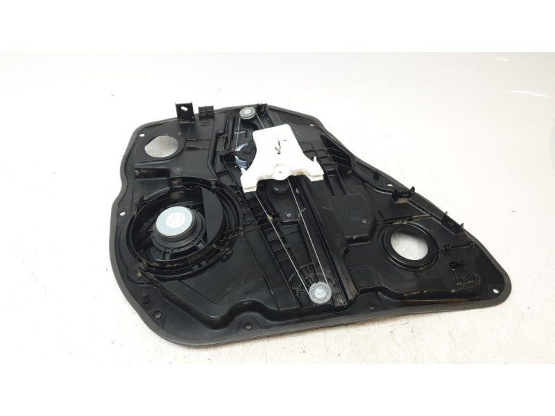 Recambio de elevalunas trasero derecho para kia ceed tourer (cd) 1.0 t-gdi referencia OEM IAM 83480J7000  