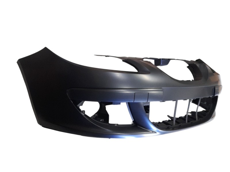 Recambio de paragolpes delantero para seat altea (5p1) referencia OEM IAM 5P0807217MGRU 107211908 107211908 , ST3201001 , 903108