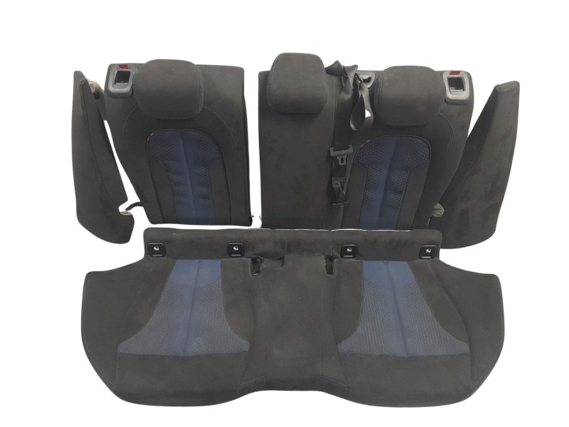 Recambio de juego asientos completo para bmw 1 (f40) 118 d referencia OEM IAM 52107942053  