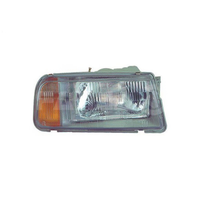 Recambio de faro derecho para suzuki vitara se/sv (et) referencia OEM IAM 3510060A31000 108850101 SZ0484603