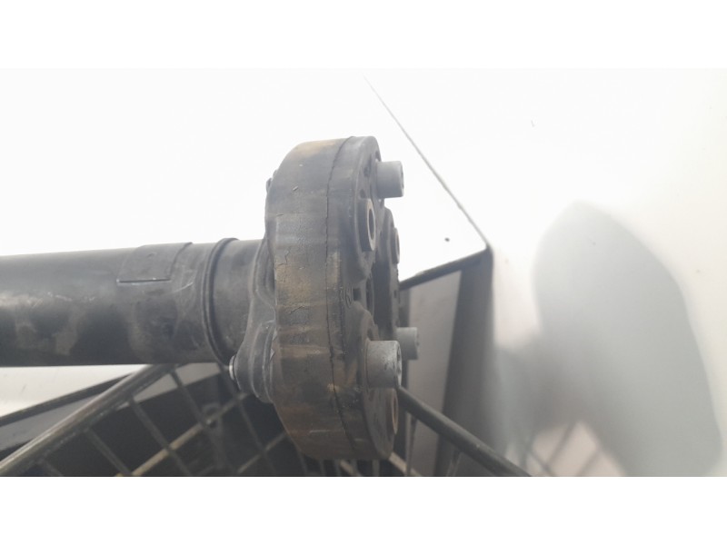 Recambio de transmision central para mercedes-benz cle cle 220d referencia OEM IAM 2064109201  