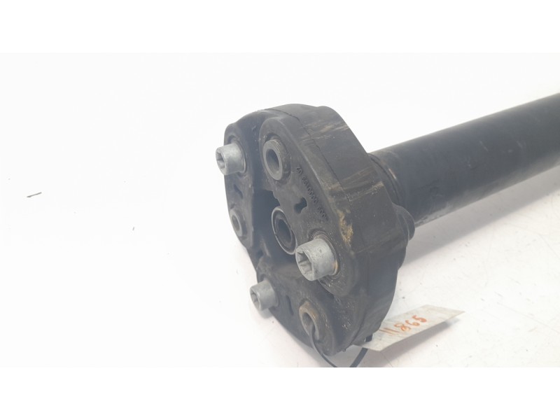 Recambio de transmision central para mercedes-benz cle cle 220d referencia OEM IAM 2064109201  