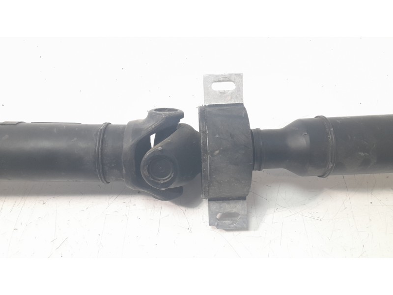 Recambio de transmision central para mercedes-benz cle cle 220d referencia OEM IAM 2064109201  