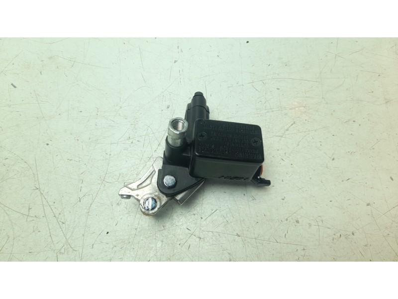 Recambio de bomba freno para honda cl cl500 (pc67) referencia OEM IAM 45510MGZD02  
