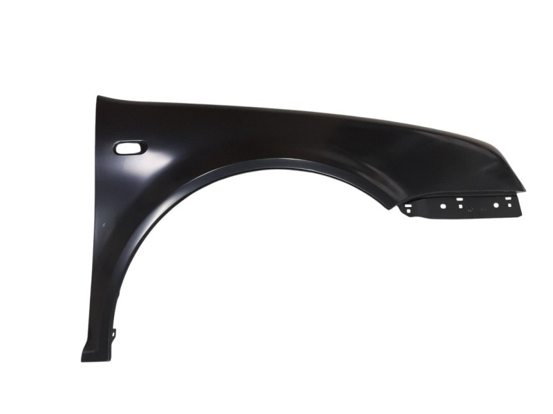 Recambio de aleta delantera derecha para volkswagen golf iv berlina (1j1) referencia OEM IAM 1JE821022A 109232111 109232111 , VG