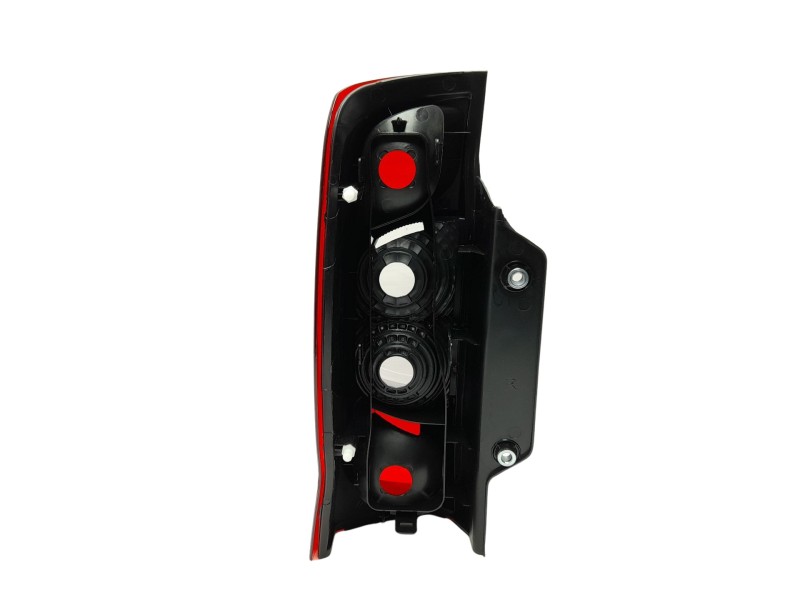 Recambio de piloto trasero derecho para citroën nemo referencia OEM IAM 6350ET 103F07381770 103F07381770 , FT9074153 , 16205302 