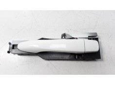 MANETA EXTERIOR TRASERA IZQUIERDA 806403ZL6B 