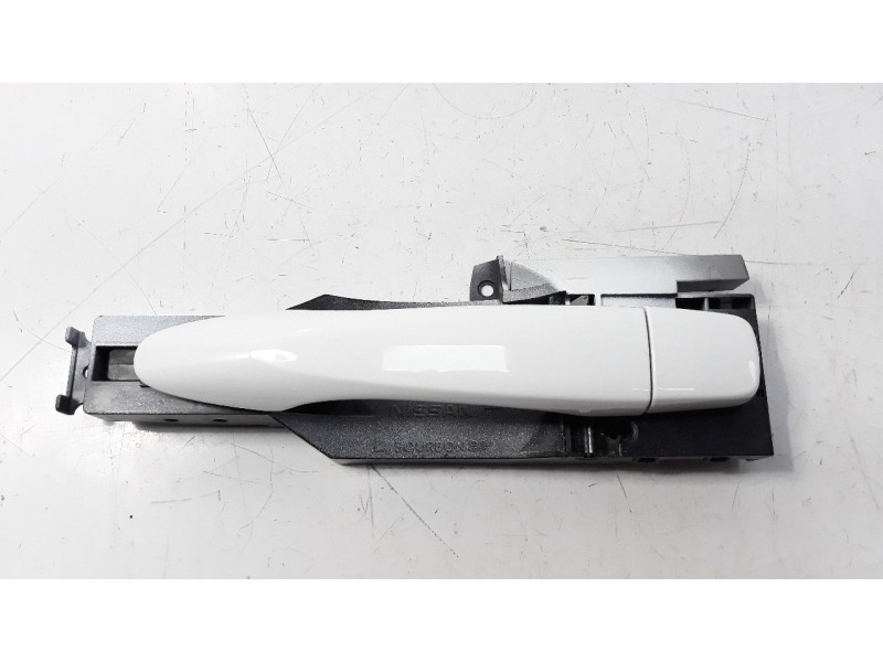 Recambio de maneta exterior trasera izquierda para nissan pulsar (c13) 1.2 16v cat referencia OEM IAM 806403ZL6B  