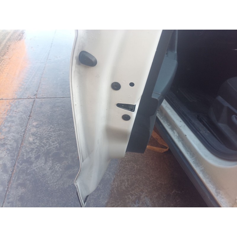 Recambio de cerradura puerta delantera izquierda para seat arona (kj7, kjp) 1.0 tsi referencia OEM IAM   