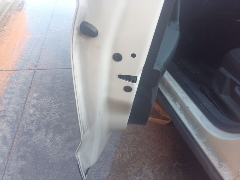 Recambio de cerradura puerta delantera izquierda para seat arona (kj7, kjp) 1.0 tsi referencia OEM IAM   