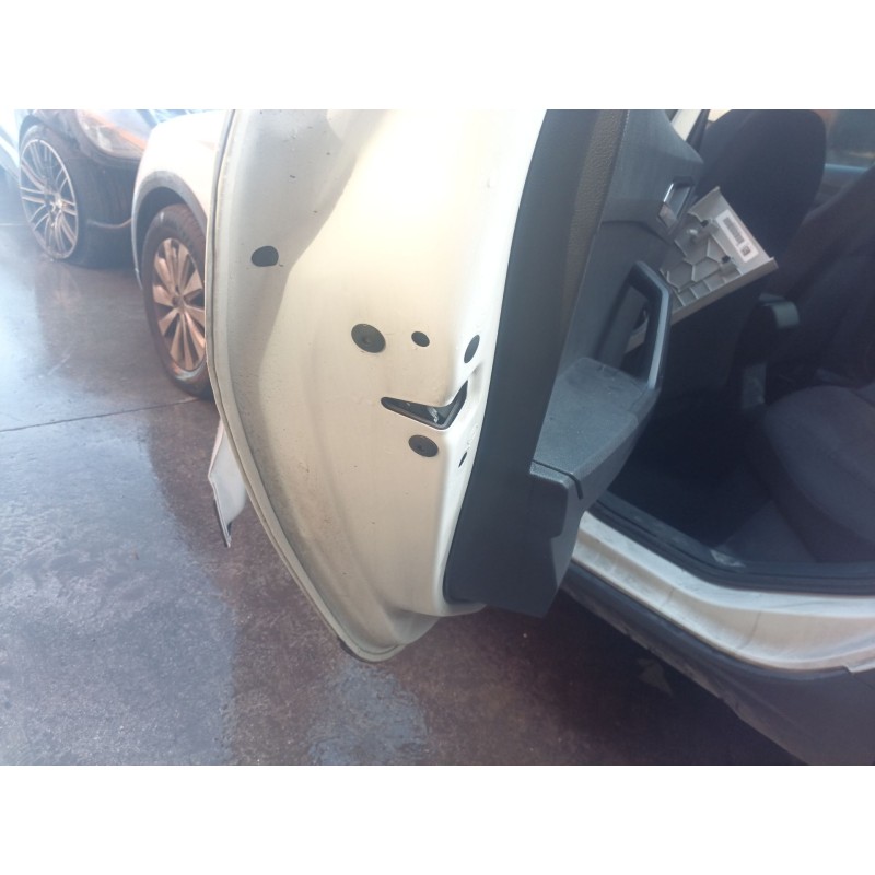 Recambio de cerradura puerta trasera izquierda para seat arona (kj7, kjp) 1.0 tsi referencia OEM IAM   