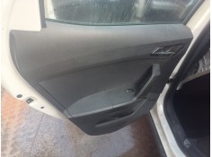 ELEVALUNAS TRASERO IZQUIERDO 6F0839461D 