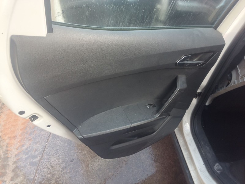 Recambio de elevalunas trasero izquierdo para seat arona (kj7, kjp) 1.0 tsi referencia OEM IAM   