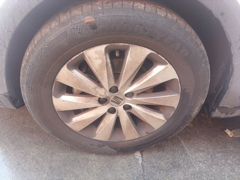 Recambio de llanta para seat arona (kj7, kjp) 1.0 tsi referencia OEM IAM   