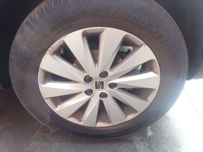 Recambio de llanta para seat arona (kj7, kjp) 1.0 tsi referencia OEM IAM   
