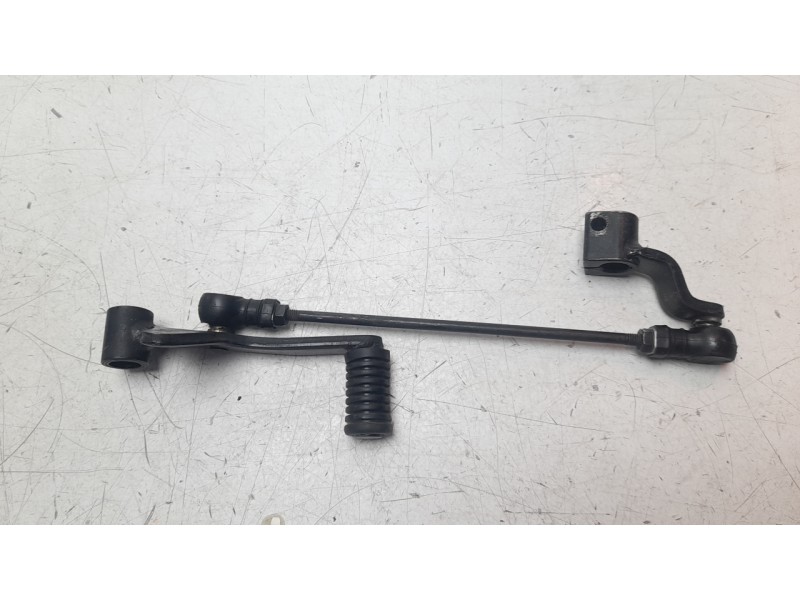 Recambio de palanca cambio para honda cl cl500 (pc67) referencia OEM IAM 24720MLPAA0  