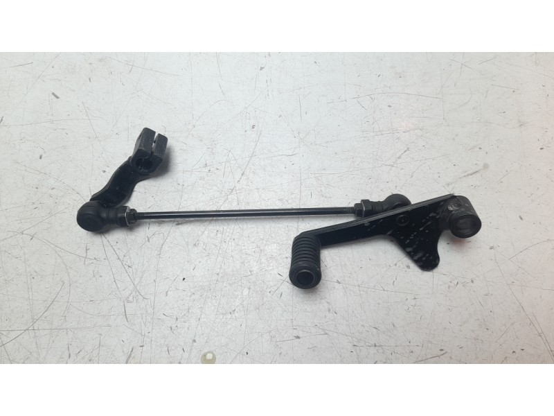 Recambio de palanca cambio para honda cl cl500 (pc67) referencia OEM IAM 24720MLPAA0  