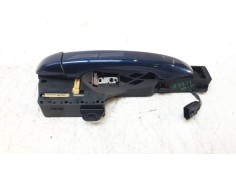 Recambio de maneta exterior delantera derecha para renault megane iv hatchback (b9a/m/n_) 1.3 tce 140 (b9nb) referencia OEM IAM 