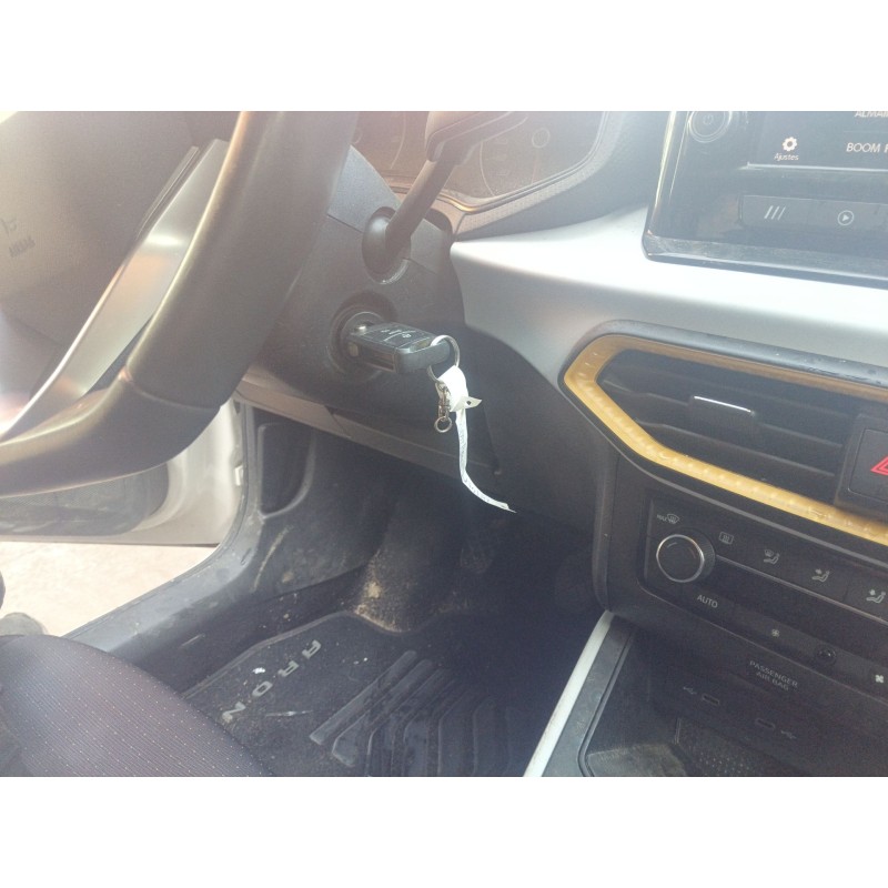 Recambio de conmutador de arranque para seat arona (kj7, kjp) 1.0 tsi referencia OEM IAM   