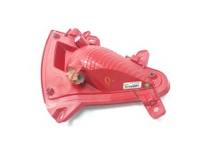 Recambio de faro antiniebla trasero derecho para kia sportage 1.6 gdi cat referencia OEM IAM 92406R2000   2