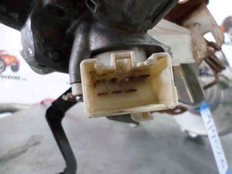 Recambio de columna direccion para toyota avensis (t27) 2.0 d-4d cat referencia OEM IAM 6900001423 8Y190184 