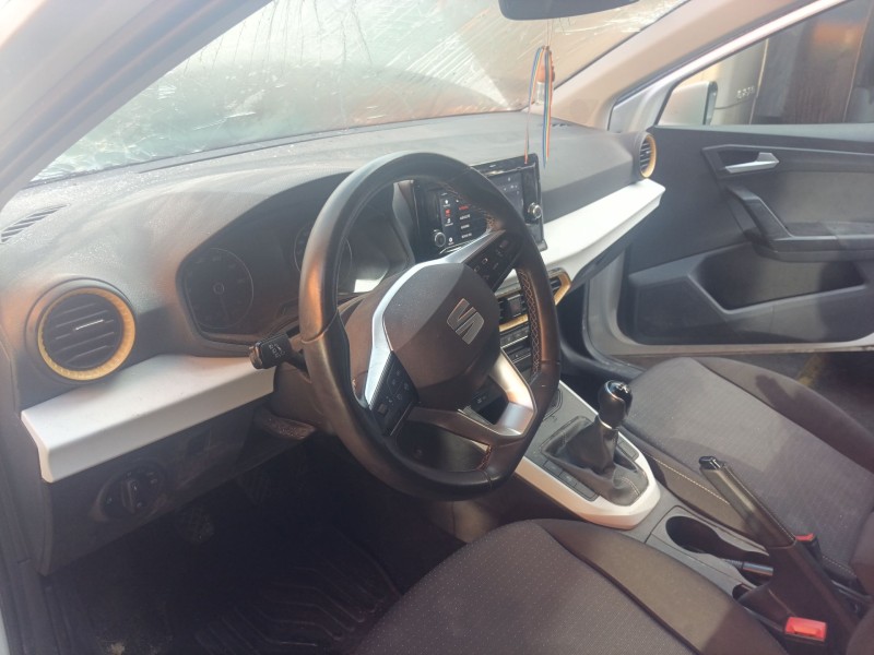 Recambio de kit airbag para seat arona (kj7, kjp) 1.0 tsi referencia OEM IAM   