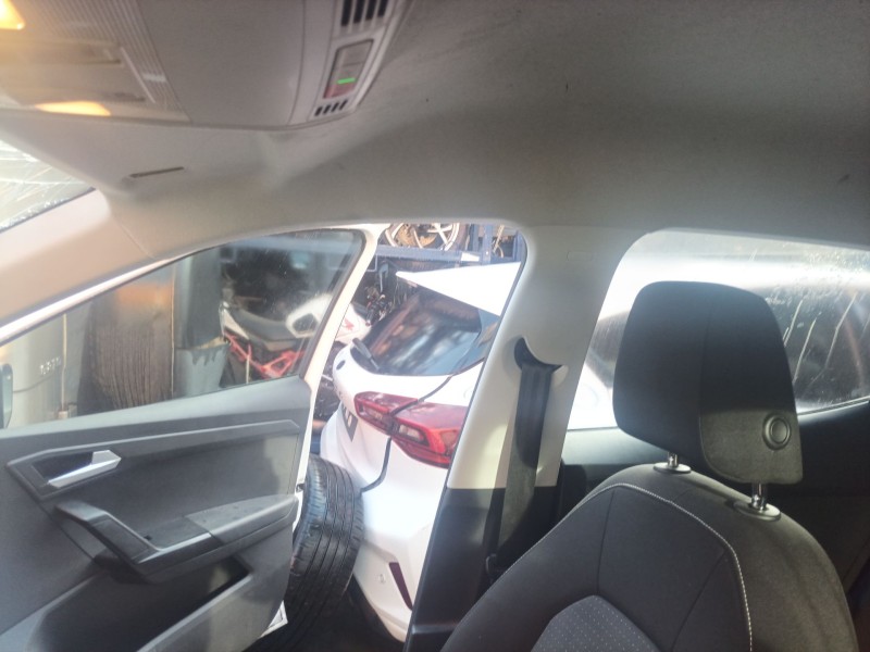 Recambio de kit airbag para seat arona (kj7, kjp) 1.0 tsi referencia OEM IAM   