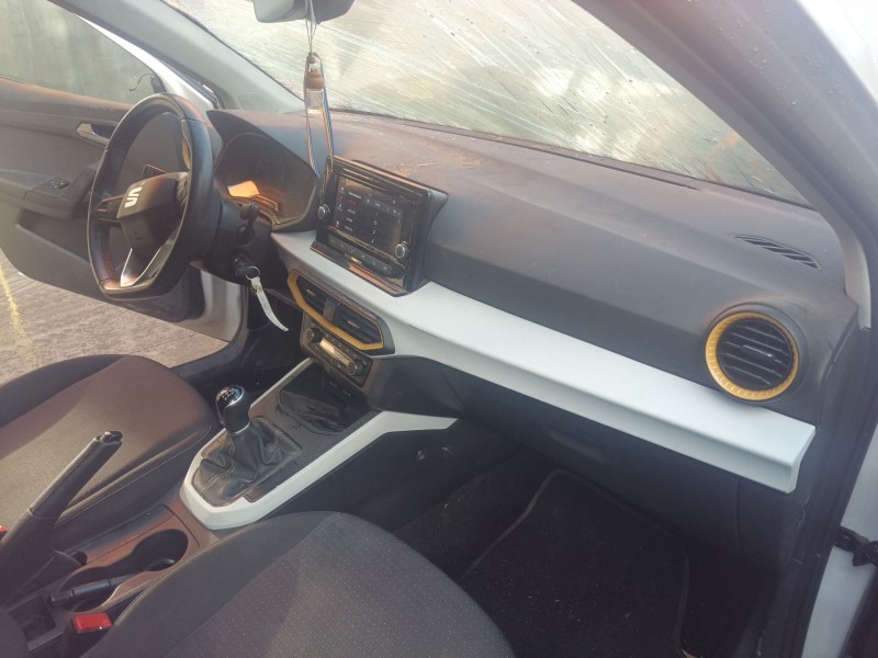 Recambio de kit airbag para seat arona (kj7, kjp) 1.0 tsi referencia OEM IAM   