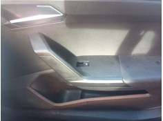 Recambio de mando elevalunas delantero derecho para seat arona (kj7, kjp) 1.0 tsi referencia OEM IAM   