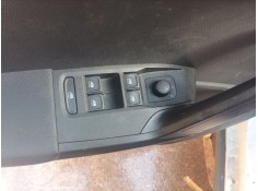 Recambio de mando elevalunas delantero izquierdo para seat arona (kj7, kjp) 1.0 tsi referencia OEM IAM   
