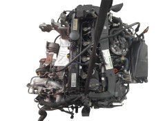 Recambio de motor completo para mercedes-benz clase c coupe (w205) c 250 d 4matic (205.309) referencia OEM IAM 651921   2