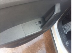 MANDO ELEVALUNAS TRASERO IZQUIERDO 5G0959855P 5G0959855P 