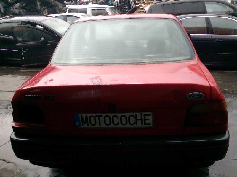 ford orion del año 1991