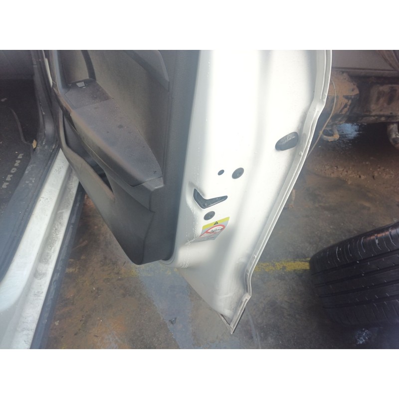 Recambio de cerradura puerta delantera derecha para seat arona (kj7, kjp) 1.0 tsi referencia OEM IAM   