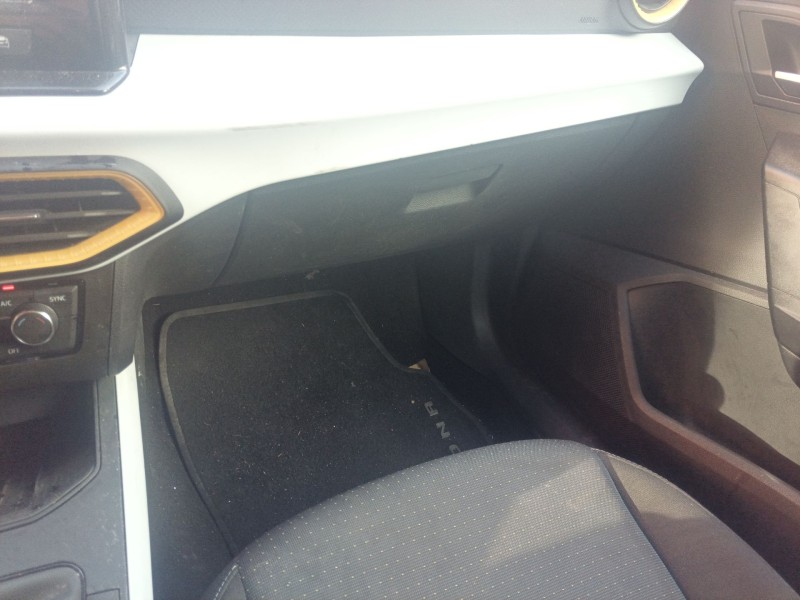 Recambio de ventilador calefaccion para seat arona (kj7, kjp) 1.0 tsi referencia OEM IAM   