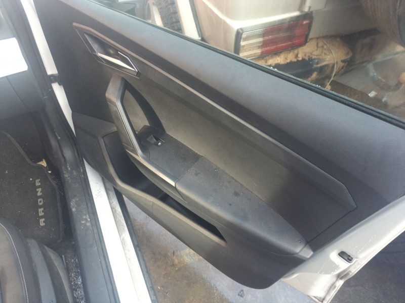 Recambio de elevalunas delantero derecho para seat arona (kj7, kjp) 1.0 tsi referencia OEM IAM   