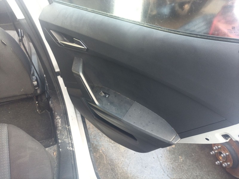 Recambio de elevalunas trasero derecho para seat arona (kj7, kjp) 1.0 tsi referencia OEM IAM   