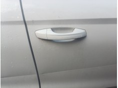 Recambio de maneta exterior delantera derecha para seat arona (kj7, kjp) 1.0 tsi referencia OEM IAM   